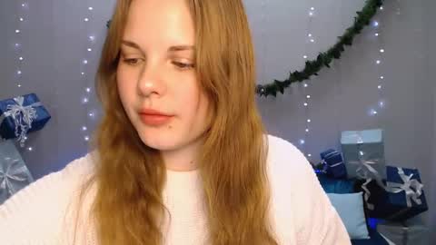 Kelly online show from December 2024 08:16:01 PM