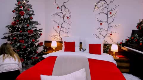 Kelly online show from January 2025 08:05:02 PM