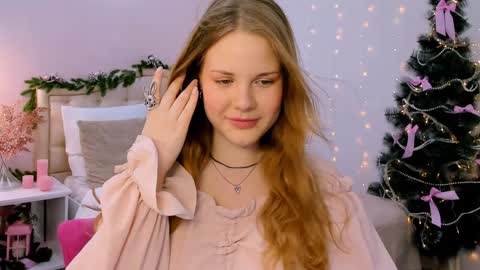 Kelly online show from January 2025 03:01:01 AM