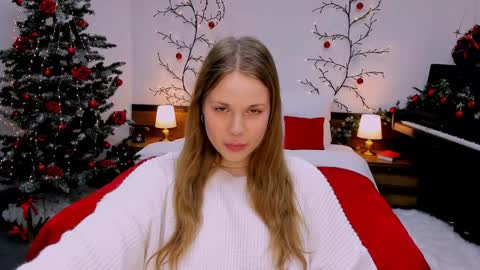 Kelly online show from January 2025 07:27:01 PM