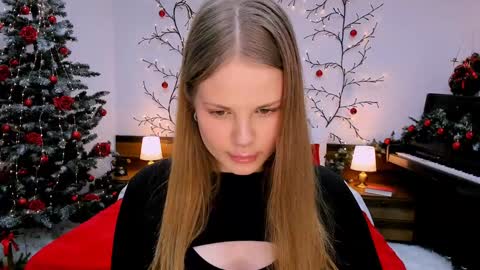 Kelly online show from January 2025 03:18:02 PM