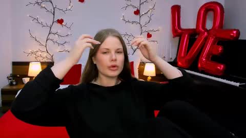 Kelly online show from February 2025 06:14:02 AM