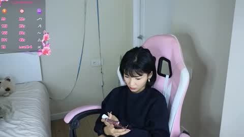 Kiko online show from March 2026 03:14:02 AM