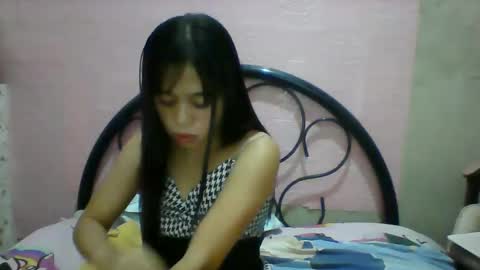 Snapshot of mimiyolove chatting on February 2025 10:00:01 AM mimiyolove online show from February 2025 10:00:01 AM