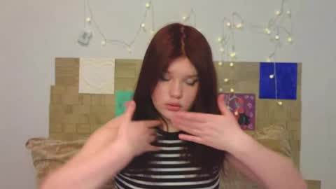 hi Im Mina  online show from May 2026 05:24:02 AM