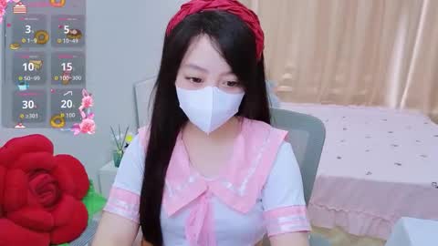 mina_68 online show from October 2025 08:04:02 AM