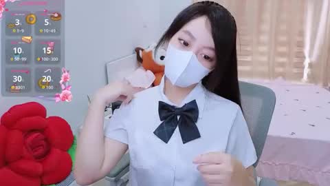 mina_68 online show from October 2025 03:18:02 AM