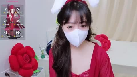 mina_686 online show from April 2026 02:56:01 AM