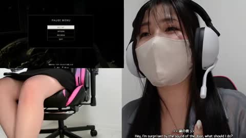 Snapshot of minami0804 chatting on April 2026 05:24:02 AM minami0804 online show from April 2026 05:24:02 AM