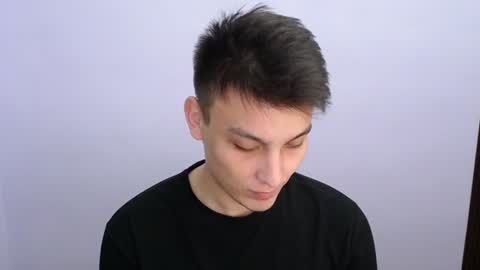 MINATO online show from December 2024 06:45:01 PM