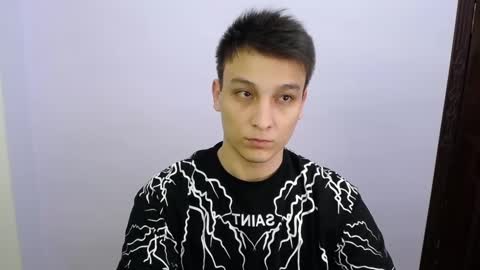 MINATO online show from March 2025 09:05:02 PM