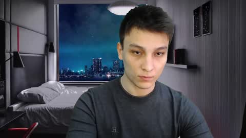 MINATO online show from March 2025 06:11:02 PM