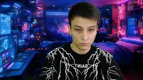 MINATO online show from March 2025 08:42:02 PM