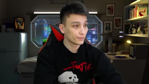 MINATO online show from September 2025 01:58:01 PM