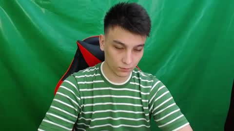 MINATO online show from September 2025 11:09:02 PM