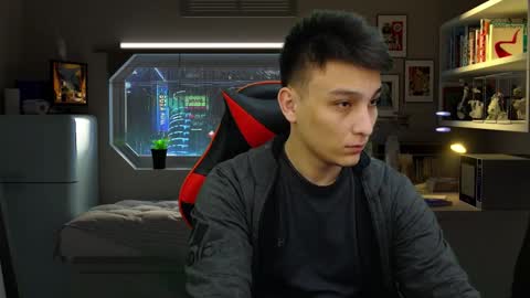 MINATO online show from October 2025 10:57:02 AM