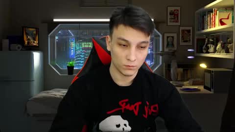 MINATO online show from October 2025 08:30:02 PM