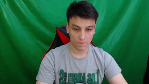 MINATO online show from October 2025 11:28:02 PM