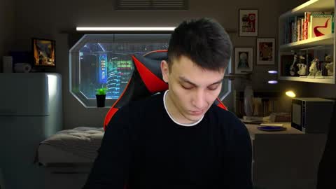 MINATO online show from November 2025 07:25:01 PM