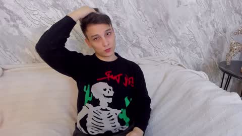 minato_kono online show from January 2025 12:10:01 PM