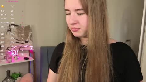 Milly online show from September 2025 02:19:01 PM