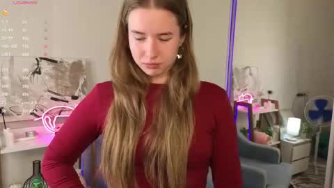 Milly online show from September 2025 05:06:01 PM