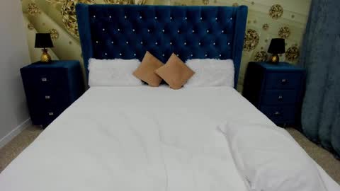 minchelskatrina online show from February 2025 10:05:02 AM