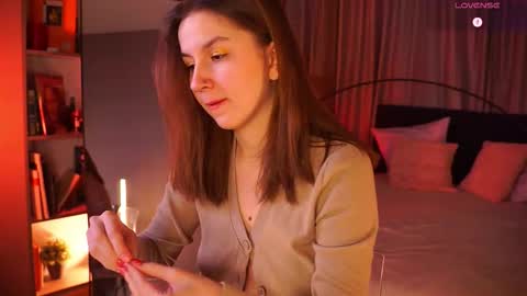 Frances  Next streams Thu Fri Sat 8am -  4pm GMT3 online show from February 2026 06:21:02 AM