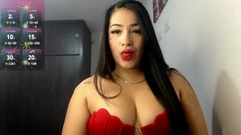 Snapshot of mindy_james chatting on May 2026 06:46:01 PM Mindy online show from May 2026 06:46:01 PM