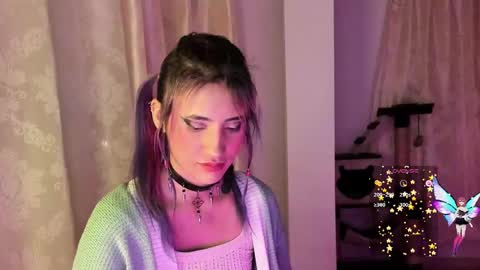 Amber online show from December 2024 12:02:01 AM