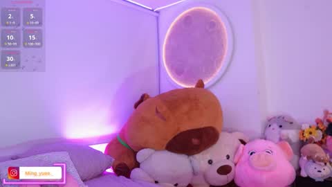 My name is Fer Nice to meet you  give it a thumbs up please its important online show from February 2026 03:54:01 AM