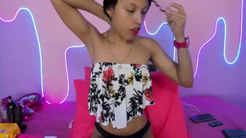 Snapshot of mingie_rouse chatting on February 2025 11:40:02 AM Mingie online show from February 2025 11:40:02 AM