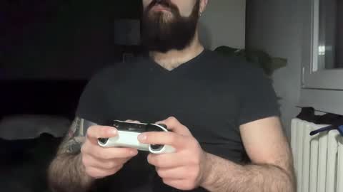 Lance online show from January 2025 09:50:02 PM