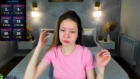 Allice online show from March 2026 01:23:02 AM