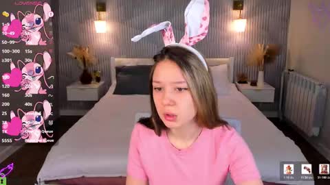 Allice online show from March 2026 01:12:02 AM