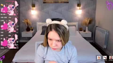 Allice online show from March 2026 01:02:02 AM