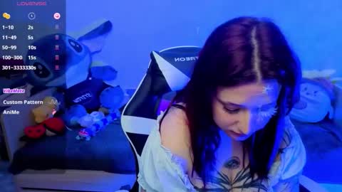 Ruby online show from December 2025 08:41:01 AM