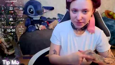 Ruby online show from January 2026 07:56:02 AM