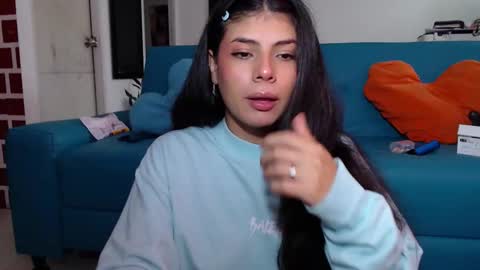 mini_sky online show from March 2026 01:17:01 PM