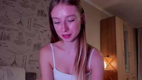 Amelia online show from November 2025 10:59:02 PM