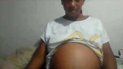 Minie4Tina online show from March 2026 07:47:01 AM