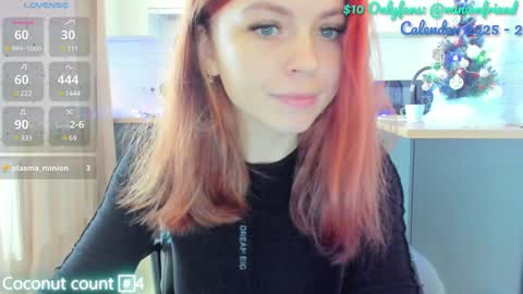 minionfriend online show from January 2025 10:58:02 AM