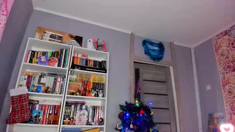 Ariana online show from December 2025 11:06:02 AM