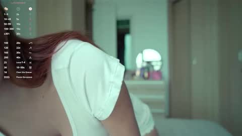 Snapshot of minirini chatting on February 2026 09:28:01 AM Rina online show from February 2026 09:28:01 AM