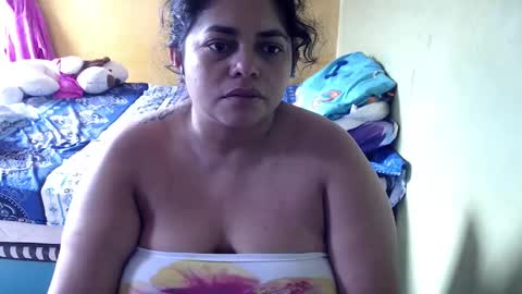 Andrea online show from January 2026 01:27:02 PM