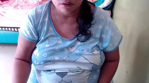 Andrea online show from March 2026 02:53:01 PM