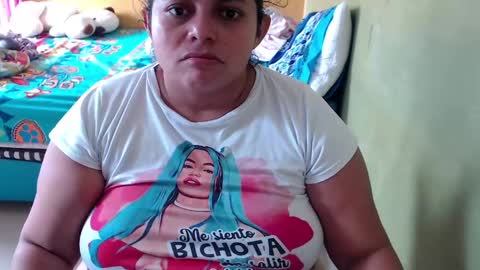 Andrea online show from April 2026 06:09:01 PM