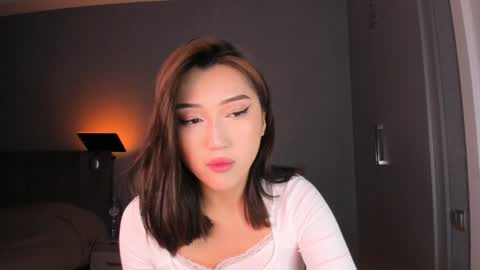 minnie_jin online show from December 2024 02:13:01 PM