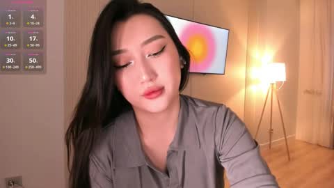 minnie_jin online show from April 2026 01:08:02 PM