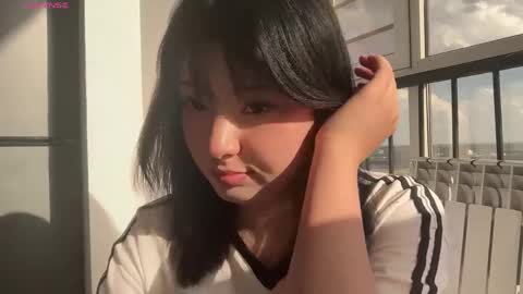 Snapshot of minnie_joy_ chatting on May 2026 12:11:01 PM Joy online show from May 2026 12:11:01 PM